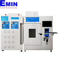 Hongdu HD-KL-1 H.L Temperature Insert ＆ Pull Tester (-60~150℃)