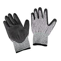 Desco 17142 Black Cut-Resistant Glove (2X-Large)