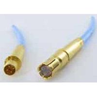 Amphenol Socapex 603116 Contacts Quadrax Socket ARINC 600