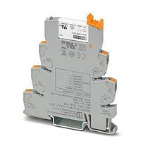 PHOENIX CONTACT 1094765 General Purpose Relay PLC-RPT-12DC/1/SSI