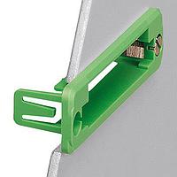 PHOENIX CONTACT 1831824 Terminal Block Tools & Accessories IC-DFR 3 BK