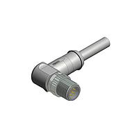 Amphenol CONEC 43-14870 Sensor Cables / Actuator Cables SAL-12S-RSW8- 5/G3/