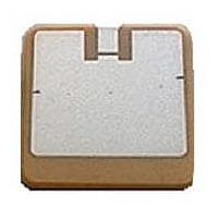 Abracon ART915X25275YZ25 NFC/RFID Tags & Transponders Internal/Embedded Antennas Passive Patch