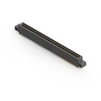 EDAC 395-090-544-512 Standard Card Edge Connectors .100" (2.54mm) Pitch Card Edge Connector