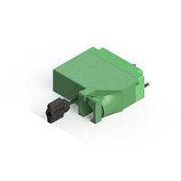EDAC 516-090-541-511 Connectors Rack & Panel Connector