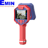 PD gas detector, partial discharge acoustic imaging