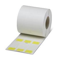 PHOENIX CONTACT 0817549 Cable Marker WML ROLL = 1500 YE WRAP LABEL25X19MM