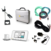 Raysafe 1506031 RaySafe X2 Light, mAs