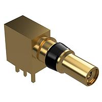 Amphenol Positronic MRT4201D/AA D-Sub Contacts