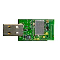 Silex Technology SX-USBAC-TAC-SP 802.11 a/b/g/n/ac, Bluetooth 5.0 Type A USB Connector Sample Piece