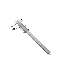 ASAKI AK-0121 Vernier Calipers (0-200mm)