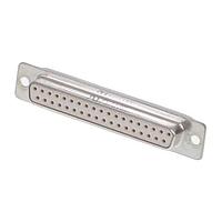 Molex / FCT 173109-0129 Receptacle FCT DSUB STR PC RCPT 37 PN