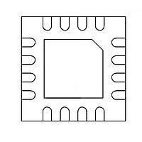 Board Mount Hall Effect / Magnetic Sensors