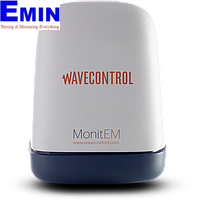 Wavecontrol MonitEM AC Continuous EMF monitoring