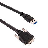 Basler USB 3.0, Micro B sl/A, P, 1 m Data Cable