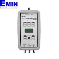 MULTI FAD-100 AC/DC Flexible Leakage/Line Current Probe (10A/100A/1000A)