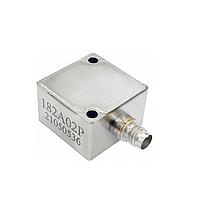 YMC PIEZOTRONICS YMC 182A50P MEMS Accelerometer (DC Response) (40 mV/g, precise, bi-axial)
