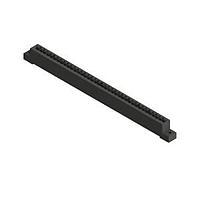 EDAC 887-037-542-102 Receptacles High Temp Card Edge Connector