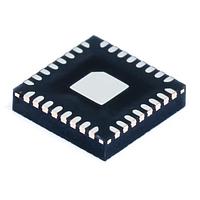 Texas Instruments CC1350F128RSMR RF Microcontrollers - MCU SimpleLink  32-bit A rm Cortex-M3 multipr A 595-CC1350F128RSMT