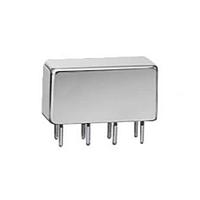CII - TE Connectivity M39016/15-081L Low Signal Relay 26.5V Mcro Min Relay 2 Form C (DPDT) 2 CO