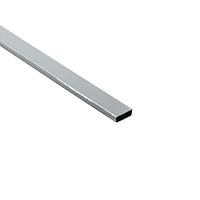 HellermannTyton 181-91003 Wiring Duct Cover for 1" Duct TC1 GRY PVC DUCT COVER MOD