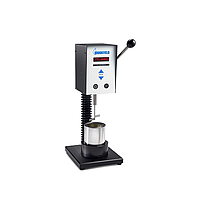 Brookfield KU-3 Viscometer (40-141 KU; 32-1099 g; 27-5274 cP)