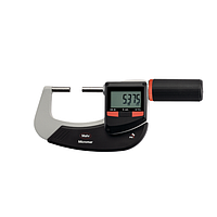 Mahr 4157104KAL Digital Outside Micrometer (40 EWRi, 100-125mm, IP65)