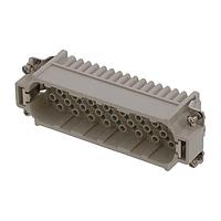 Molex 93601-0112 Inserts 64P+ PE M INSERT 10A CRP TERM 7164.4124.0
