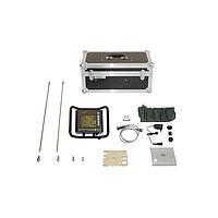 Eijkelkamp 06.15.SA Penetrologger with GPS - standard set (0...10000 kPa, 80cm, standard set)