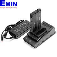 TEKTRONIX TEKCHG-01 Standalone Battery Charger for TEKBAT-01 Battery