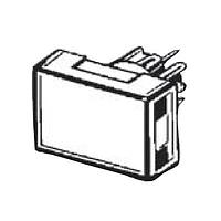 Omron Automation and Safety A3DJ-500R Pushbutton BUILT-IN LED PUSHBUTTON