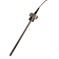 Sterling Sensors NFTHRT6MM2501GP7 Thermistor Sensor with Process Connection (250x6mm 10k NTC; -50~150°C)