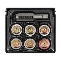 YATO YT-17569 Oil Pan Thread Repair Set (M18x1.5mm)