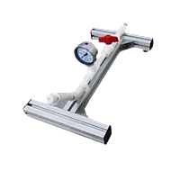 PEGO UL60507 Purling Device for Luminaire (50~150Kpa)