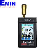 SCS CTM048-21 EM Eye - ESD Event Meter