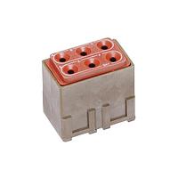 DEUTSCH - TE Connectivity M81714/60-12-02 Socket Junction Modules CTJ112E01E-513 [V001] MODULE ASSY