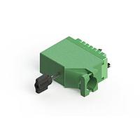 EDAC 516-090-500-621 Connectors Rack & Panel Connector