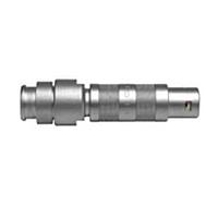 LEMO FFA.0S.304.CYCK52Z Connectors STRAIGHT PLUG CABLE COLLET