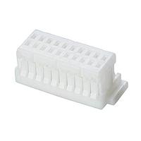 Harwin M40-1201500 Receptacle Housing 30P FML CRIMP HSE DR 1.00MM PITCH DIL