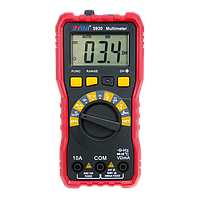 Handheld Multimeter