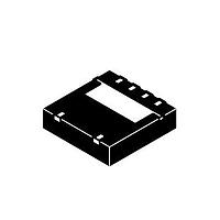 onsemi NCP781BMN033TAG Voltage Linear Regulator 150V 100MA VHV LDO ADJ 3