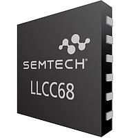 Semtech LLCC68IMLTRT Sub-GHz LoRa Smart Home low pwr 150-960MHz ISM