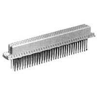 AMP Connectors - TE Connectivity 650850-5 DIN 41612 Connectors 032 EURO TYPE C RECEPT AP ASSY