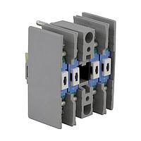 Square D 8501XB40 Relay Sockets & Hardware RELAY ADDER DECK 600VAC 10A NEMA