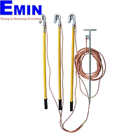 Temporary Short Circuit Earthing Sets
