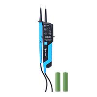 Metrel MD 1160-LCD Standard set Voltage And Continuity Tester (690 V; 500 kΩ)