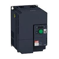 SCHNEIDER ATV320U75S6C Motor Drives ATV320 Compact drive IP20 -10HP-575/600V 3ph
