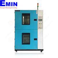 Thermal Shock Chamber Inspection Service