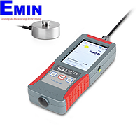SAUTER FS 2-50KRQ1 Force measuring device set (50 kN; 10N)