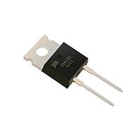 Bourns BSDH10G65E2 Schottky Silicon Carbide Diodes 650V 10A High Surge SiC diode in TO220-2